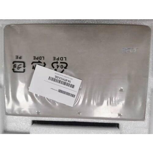 For new Acer11 inch W700 W701 P3-171 P3-131 KT-1252 flat leather case Bluetooth keyboard