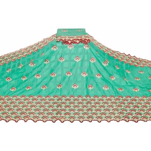 Dubai Swiss voile lace in switzerland 100%cotton fabric dubai fabric fashion style for women high quality african lace h4-42