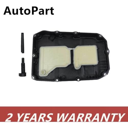 Gearbox Filter 9-Speed Gearbox Oil Pan 7252708704 7252708804 A7252703707 For Mercedes-Benz C300 C350E C43 C63 CLS550 E300 E400