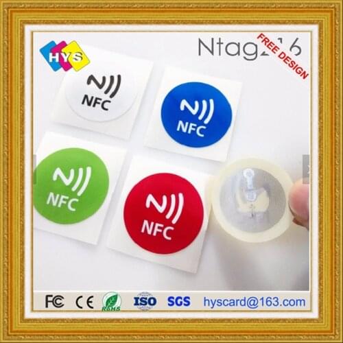 HYS Tags For Dogs
