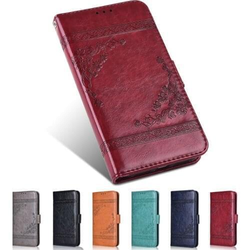 Flip Leather Case for Huawei Honor 9A 9C 9S 9X Lite 8A 8C 8X 8S 7A 7X 7C Pro 7S Prime Case P30 Pro P40 Lite P Smart 2020 Cover