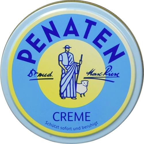 Penaten Baby Diaper Rash Cream 50 ml
