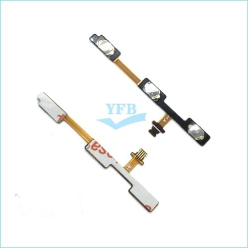 LISM Flex Cables For Phones ZTE Blade A6