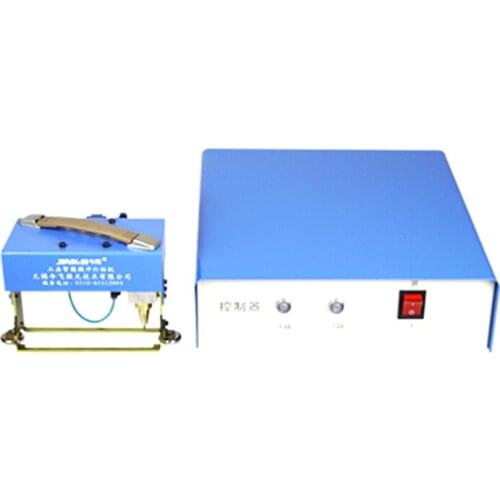 Small Portable Engine Frame Number Electric Car Pneumatic 220V Marking Machine Holding Lettering Code Machine Pneumatic Tools