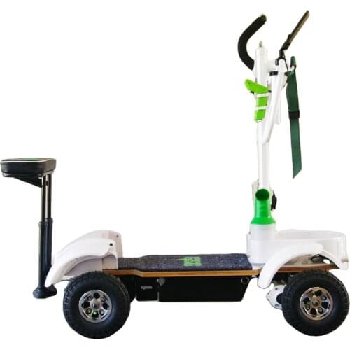Cheap golf carts scooter electric golf scooter