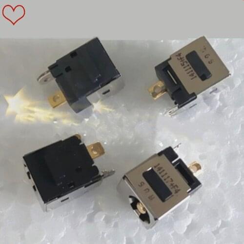 New Laptop DC Jack Power Socket Port For Toshiba L455 L640 L645 L650 L655 L755D 645 650 655 755 455 Charging Connector Port