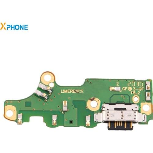 Charging Port Board for Nokia 7.1 TA-1100 TA-1097 TA-1085 TA-1095 TA-1096 Charging Port Dock USB Connector Flex Cable