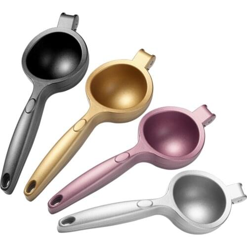 Manual Citrus Juicer Hand Orange Squeezer Lemon Fruit Juicer Citrus Press Machine Stainless Steel Kitchen Accessories For Home