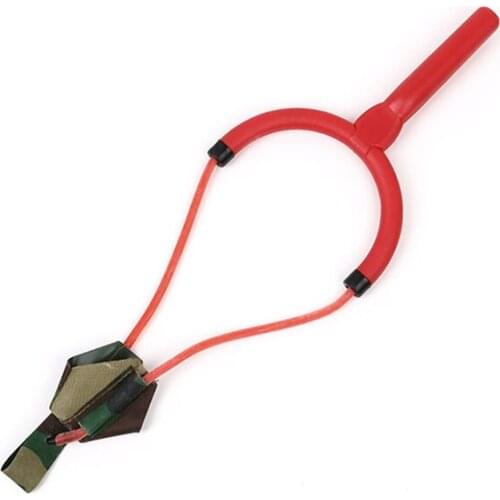 Fishing Bait Launcher Shooting Coarse Bait Catapult Slingshot Fishing Tackle