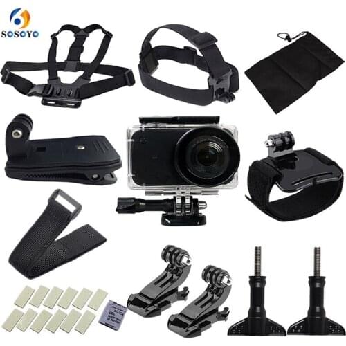 Товары для скалолазания и альпинизма SOSOYO China At AliExpress