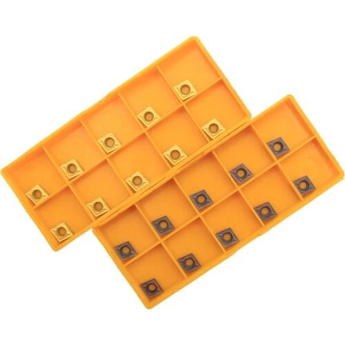 CCMT060204 CCMT060208 VP15TF UE6020 US735 Internal Turning Tools Carbide inserts Cutting Tool CNC Tools Lathe tools Lathe cutter