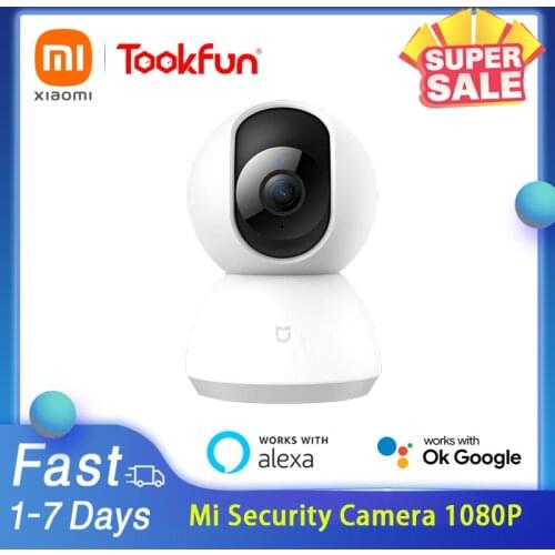 Xiaomi Hidden CCTV Cameras