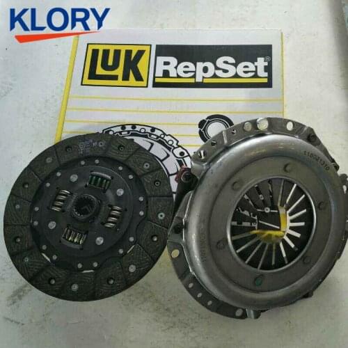 6183146090 Clutch set for Changan Automobile / Wuling / Dongfeng well-off 462/465 engine