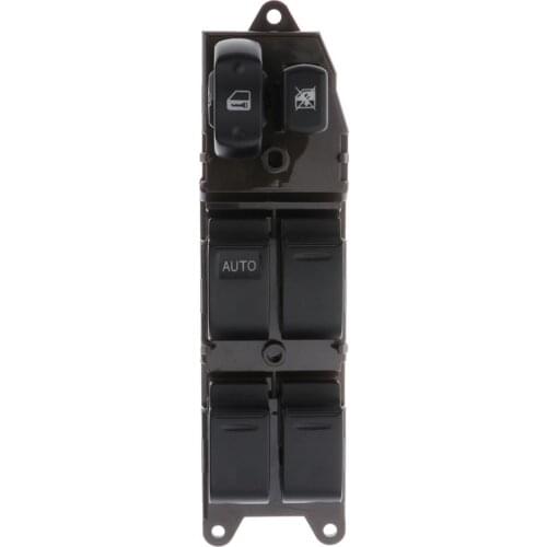 8482060130 Electric Power Window Switch for Toyota Land Cruiser 100