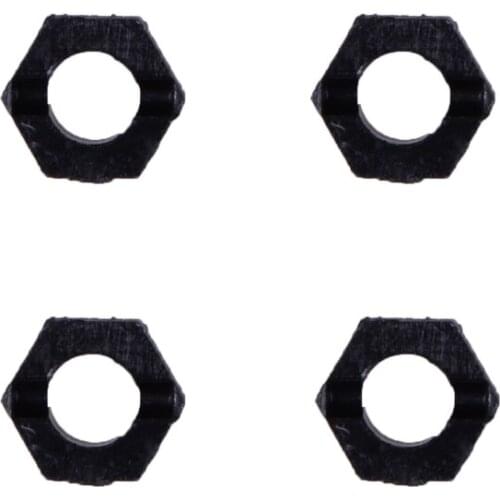 A949 A959 A969 A979 K929-B A949-11 Hexagonal wheel seat WLtoys RC Racing Car Scale Spare Parts Accessories