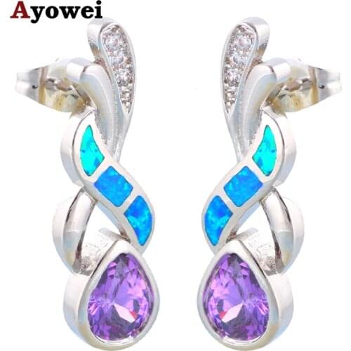 Ayowei Stud Earrings