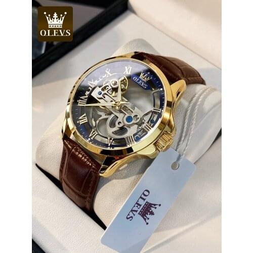 Mechanical Watches Binkada China