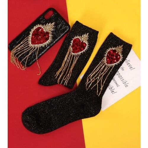 CHAKELILI Women's Socks And Hosiery