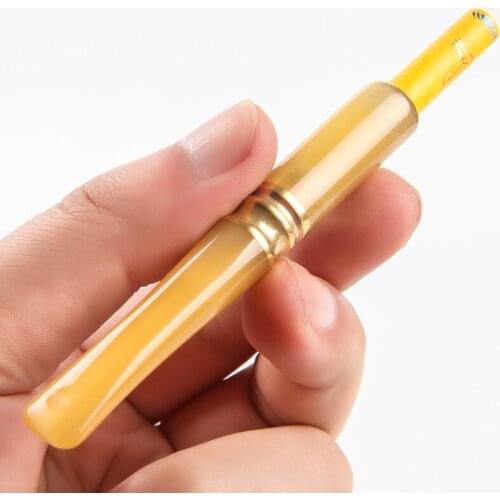 Clean Type Pipes Filter Smoking Pipes Filter Smoke Pipes Cigarette Pipes Tobacco Pipe Smoking Pipe Mouthpiece Cigarette Holder