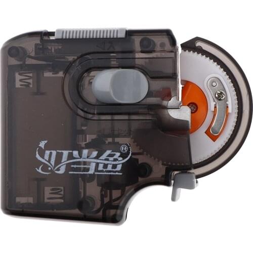 Electric Automatic Fishing Hook Level Tool Quick Tying Device