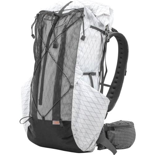 FLAME'S CREED Travel Backpacks