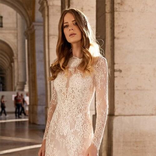 LUOYIYANG White Summer Dresses