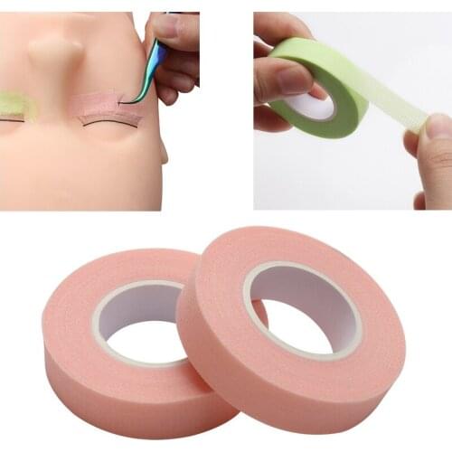 Macroupta Eyebrow & Eyelash Tools