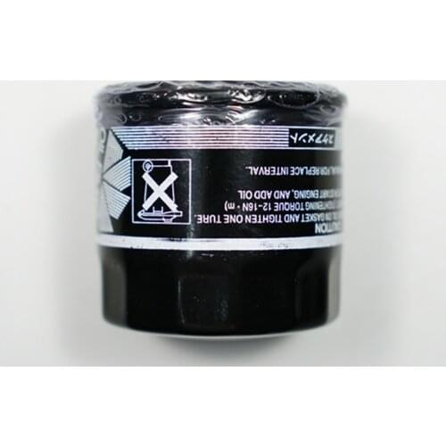 Oil filter for Subaru Forester (2003-2010), Legacy / Outback (2004-2012) Impreza Forester Tribeca OEM:15208AA100 # F189