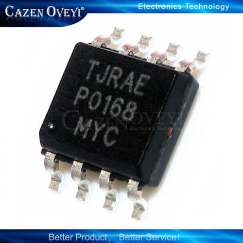 1piece P0168MYC P0168 PO168 LCD control chip In Stock
