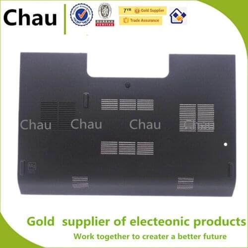 New For Dell Latitude E6230 Laptop Bottom Case Base Door Cover QAM00 0M50K5