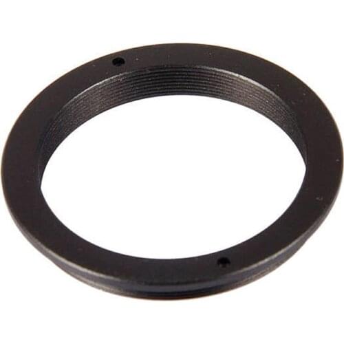 New T / T2 Female Thread To T Male M42 to M48 Telescope Adapter