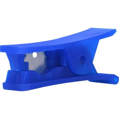 Water Purifier Reverse Cut Tool Rubber Silicone Nylon PVC PU PE Plastic Pipe Tube Hose Filter Cutter Scissor