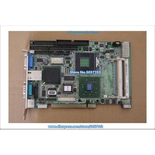PCI-6881 Industrial Control Board PCI-6881F REV A2