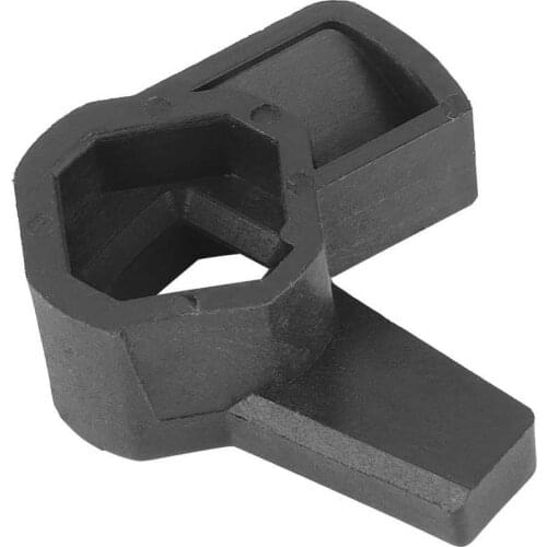 Front Right Car Hood Lock Mechanism Top Piece A4517570201 Fit for Smart Fortwo 2007-2015 Car auto accessories