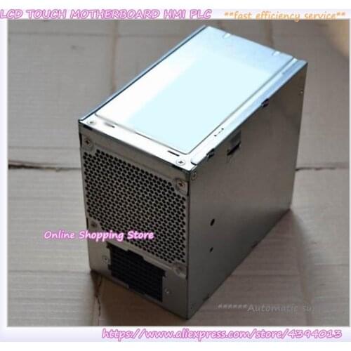 T3500 D525AF-00 DPS-525FB N525EF-0 H525EF-00 H525AF-00 Power Supply 0M821J M821J CN-0M821J 80%-90% New Tested In Stock