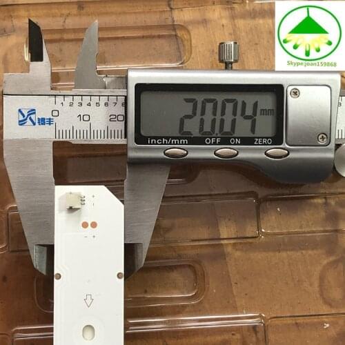 LED strip Replacemnt For 55D3000/D2000 55U3 SVJ550AD6-REV03-11LED-R/L LB-C550F14-E4-G1-SE1/2 LB55061 KH-DE344144 C550F15-E6-H