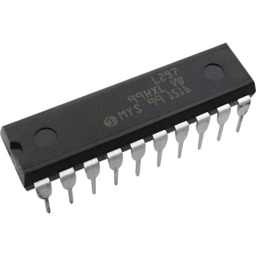 10PCS L297 DIP20 L297N DIP new