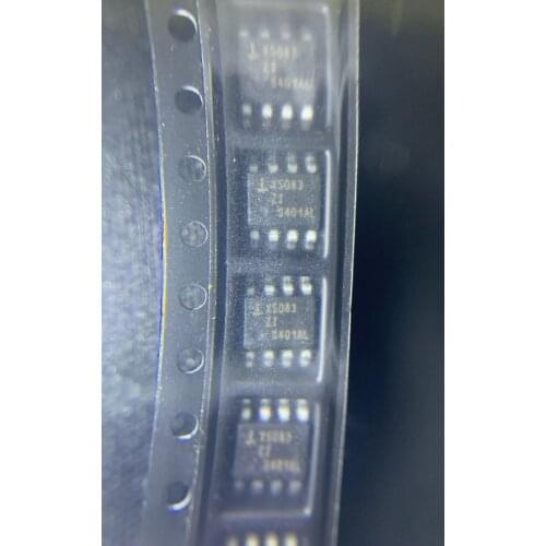 10pcs/lot X5083S8Z X5083 X5083S8IZ X5083S8IZT1 SOP8 100% NEW Original free shipping