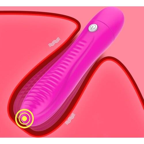 12 Modes G Spot Vibrator for Women Vagina Massage Butt Plug Dildo Vibrator Sex Toys for Woman SM Adults Game AV Vibrator