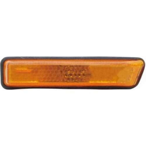 CAR leaf board light bm wE53 X5 3.0d M57 X5 3.0d M57N X5 4.4i M62 X5 4.6is X5 4.8is Auxiliary steering light Door warning light