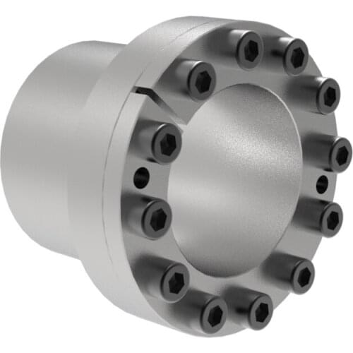 LOCK 3 Carbon Steel Standard Keyless Locking Devices Similar to Z11/ TLK110/ RCK80 with Inner Bore Diameter 75mm, 80mm, 85mm