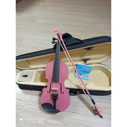Violin CHROMCOR China