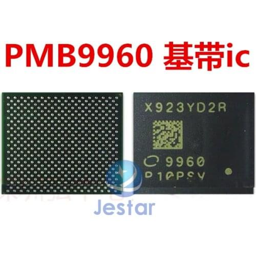 BB_RF MDM9615M MDM9625M MDM9635M MDM9645M MDM9655 PMB9960 PMB9943 PMB9955 Baseband CPU for iPhone 6 6S 7 8 X XS 11