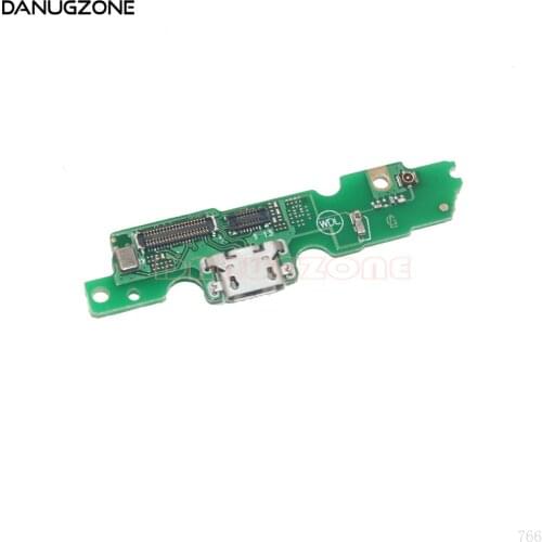 DANUGZONE Microphones For Motorola Moto G5 Phones