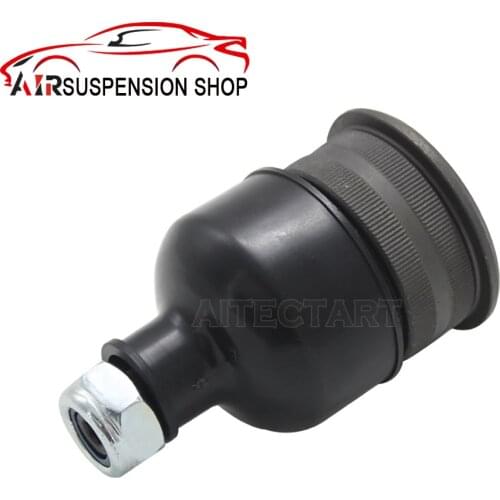 For Mercedes-Benz S-Class W221 4 Matic Air Strut Ball Joint Front Air Suspension Repair Kits 2213201838 2213200538 Accessories