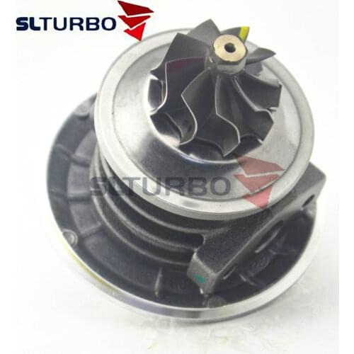 For VW T4 Transporter 1.9 TD 50 KW 68HP ABL - CHRA turbine 454064-5010S turbo charger core NEW 454064-0010 028145701LX cartridge