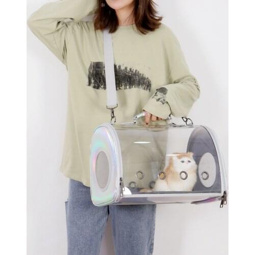 Fistork Carrying Bags For Cats