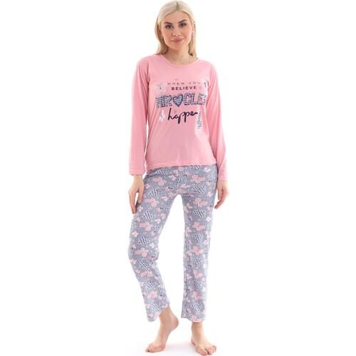 Fashion Appeal Women 'S Pajamas set
