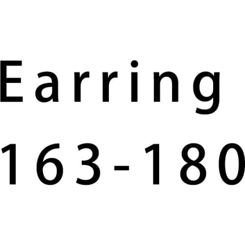 NEW 100% 925 Sterling Silver Spanish Bear Jewelry Women Earring163 Original Fashion Original Jewelry Gift Free Delivery