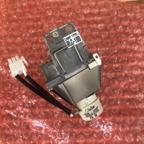 Genuine Original Projector Lamp RLC-100